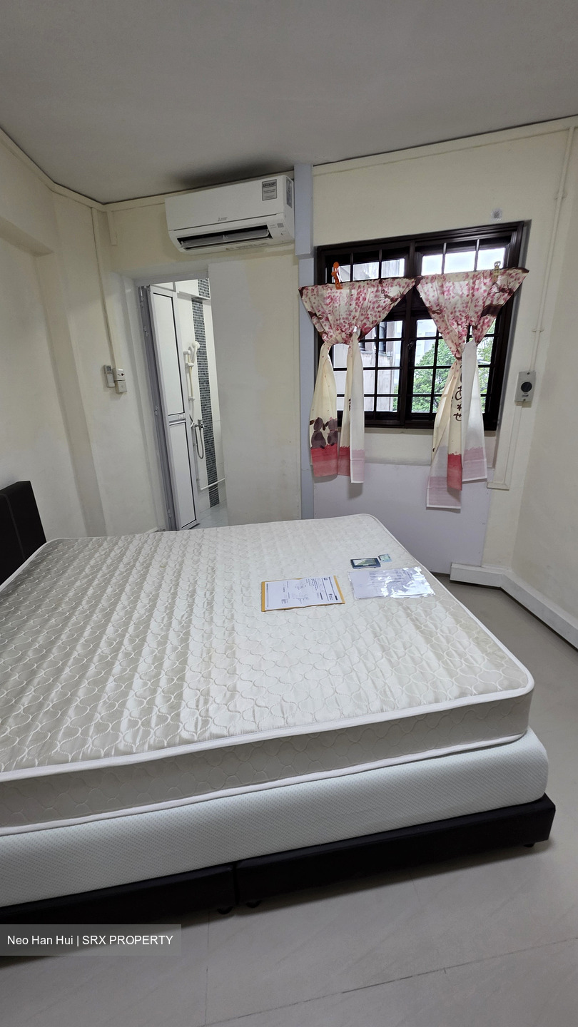 Blk 253 Yuhua Village (Jurong East), HDB 3 Rooms #582325531